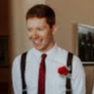 Meet your Posher, Daniel r.